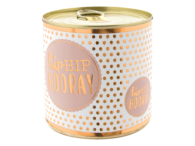 Wondercandle Cancake Hiphip HORRAY Brownie 72994 1 Wondercandle Cancake Hiphip HORRAY Brownie 72994 1