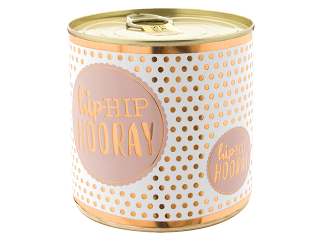 Wondercandle Cancake Hiphip HORRAY Brownie 72994 Wondercandle Cancake Hiphip HORRAY Brownie 72994