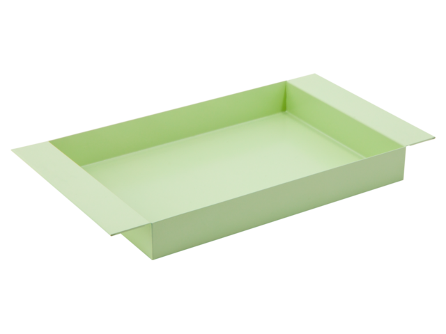 Remember Metall Tablett RYO klein mint 67139 1