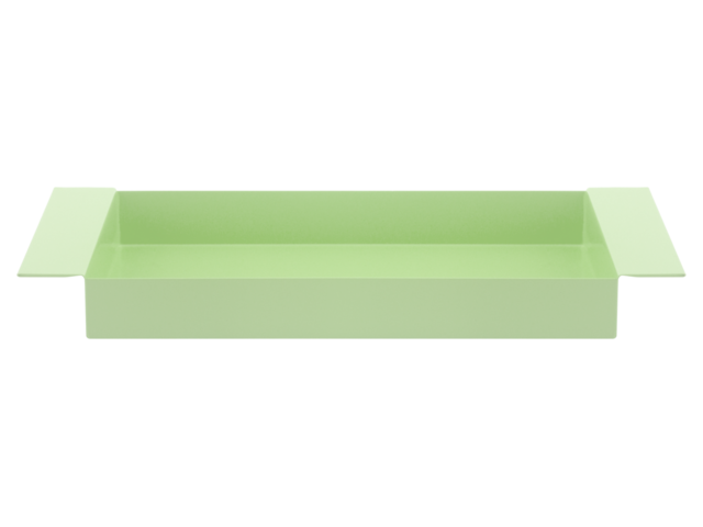 Remember Metall Tablett RYO klein mint 67139 2