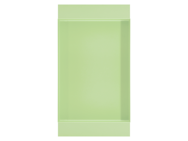 Remember Metall Tablett RYO klein mint 67139 3