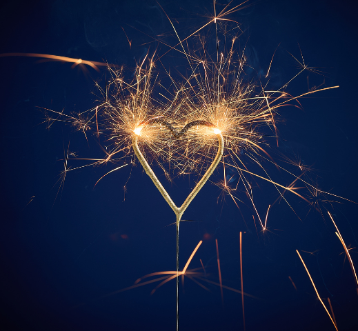 Wondercandle Wunderkerze Confetti gold 67627 3 Wondercandle Wunderkerze Confetti gold 67627 3