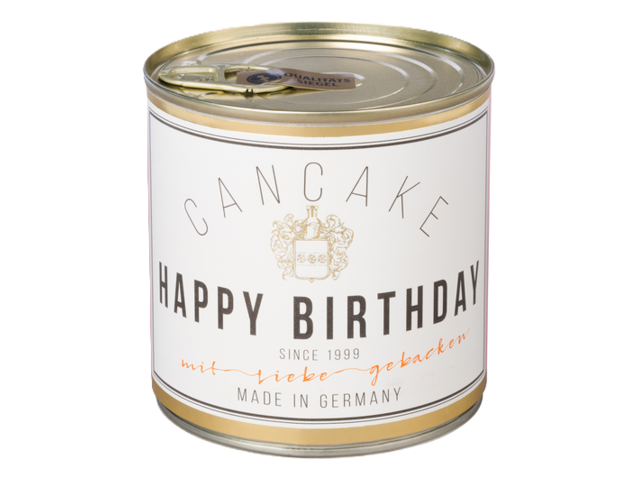 Wondercandle Cancake HAPPY BIRTHDAY Champus 72995 1 Wondercandle Cancake HAPPY BIRTHDAY Champus 72995 1