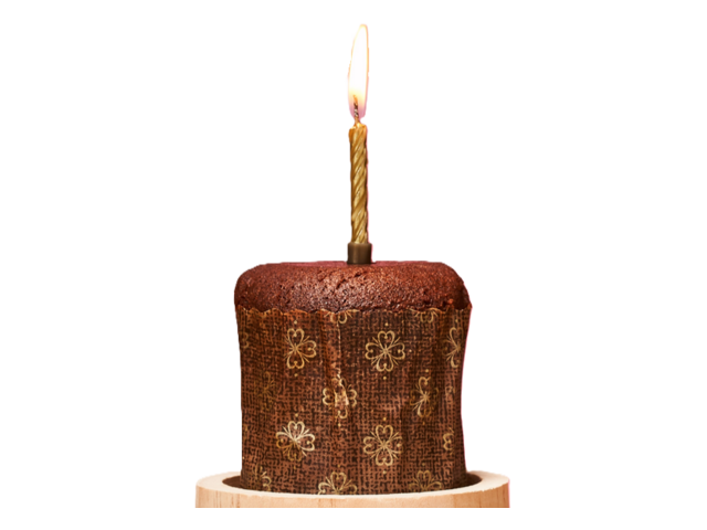 Wondercandle Cancake HAPPY BIRTHDAY Champus 72995 2 Wondercandle Cancake HAPPY BIRTHDAY Champus 72995 2