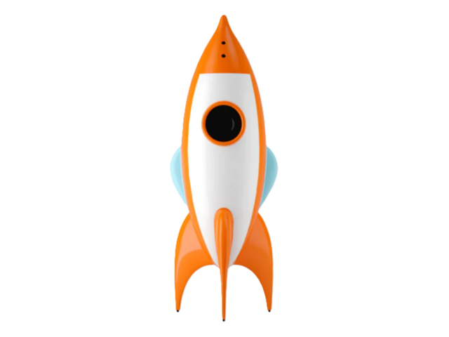 Hömmi Kunstfigur ROCK-IT klein 73434 1