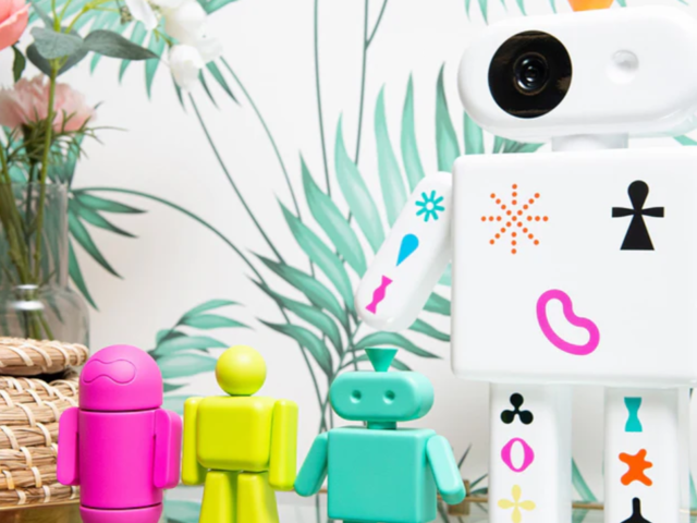 Hömmi Kunstfigur MONOCHROME BUNDLE klein 73437 2