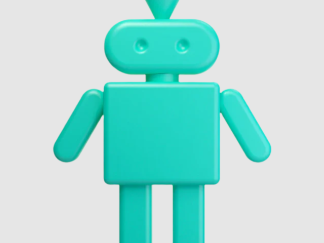 Hömmi Kunstfigur MONOCHROME BUNDLE klein 73437 3