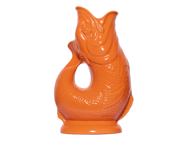 Gluckigluck Karaffe orange XL 73940 1