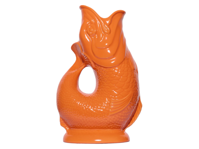 Gluckigluck Karaffe orange XL 73940 Gluckigluck Karaffe orange XL 73940