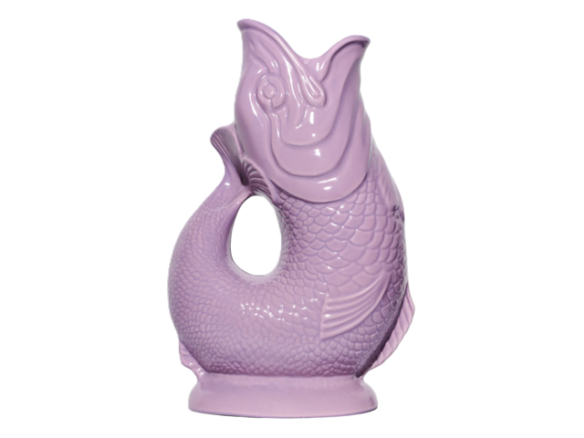 Gluckigluck Karaffe lilac XL 73942 1