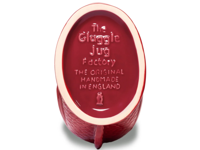 Gluckigluck Karaffe cranberry XL 73945 3