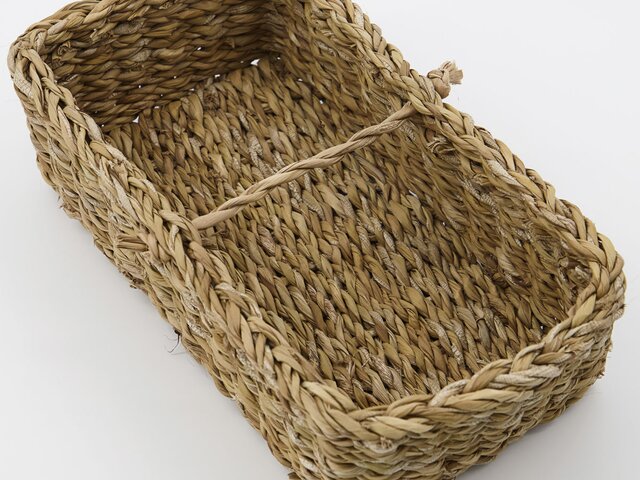 Nicolas Vahé Korb NABA 74411 2