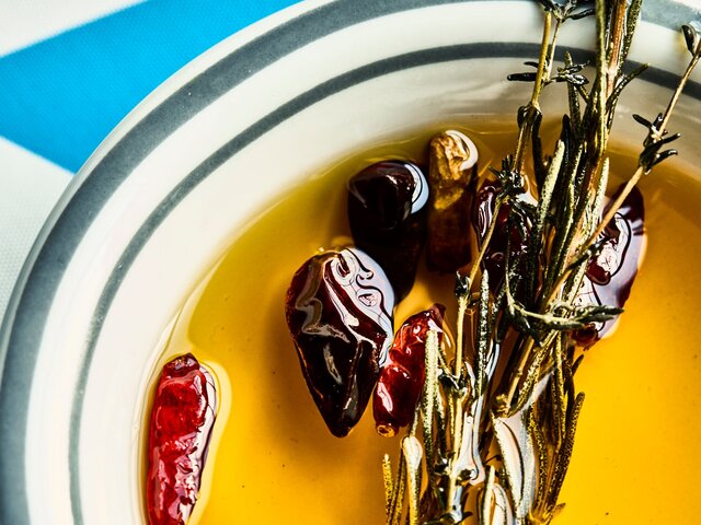 Nicolas Vahé Geschenkset PIZZAKIT 74390 3