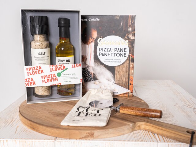 Nicolas Vahé NV PIZZABRETT 74378 2