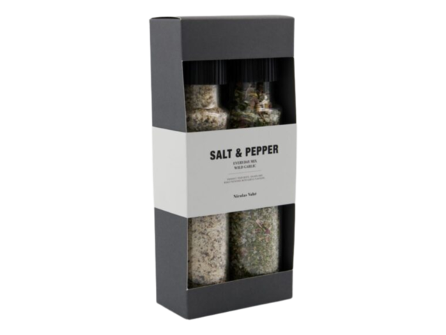 Nicolas Vahé Geschenkbox MIX & WILD GARLIC 74403 1