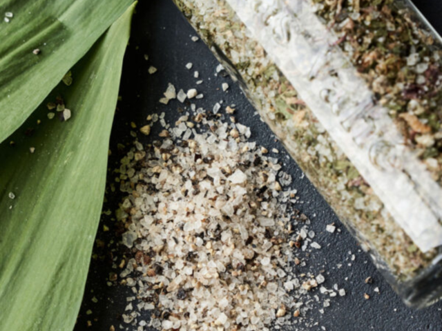 Nicolas Vahé Geschenkbox MIX & WILD GARLIC 74403 2