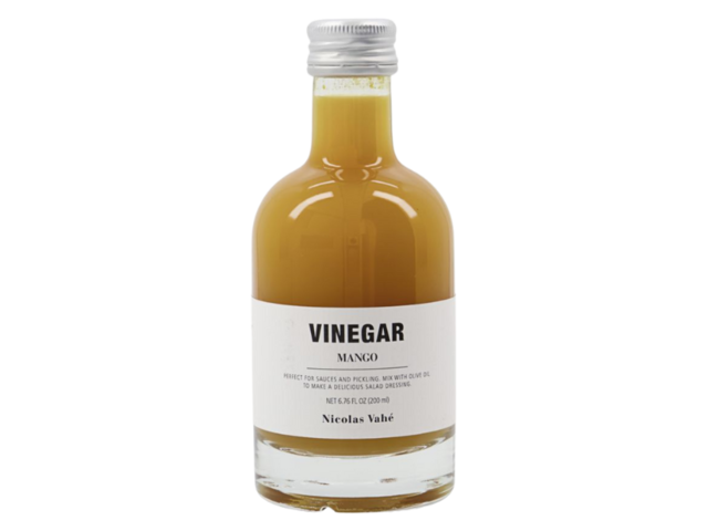 Nicolas Vahé Essig MANGO 74430