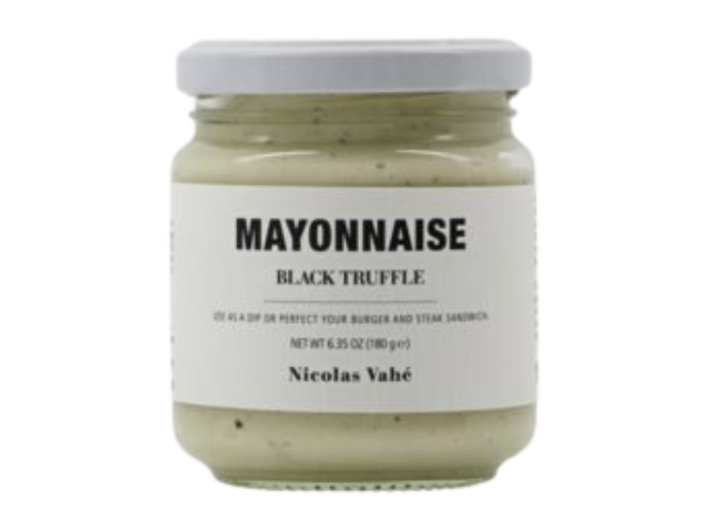 Nicolas Vahé TRÜFFEL MAYONNAISE 75069 1