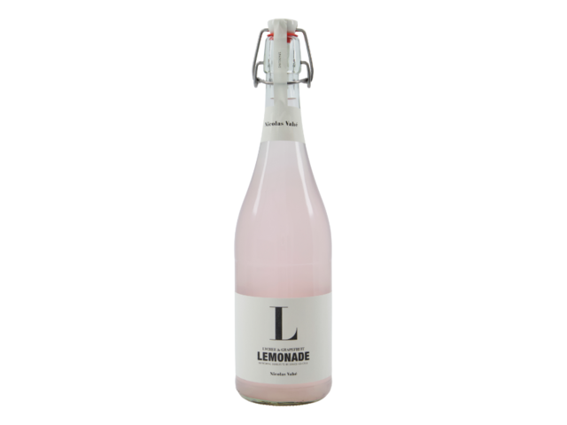 Nicolas Vahé Limonade LITCHI 74399 1