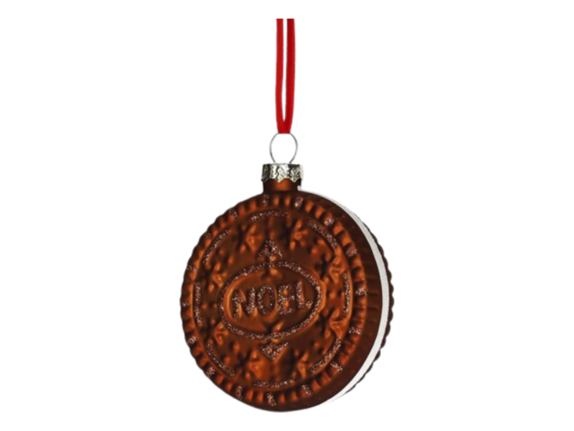 Gift Company Hänger COOKIE braun 74830 1