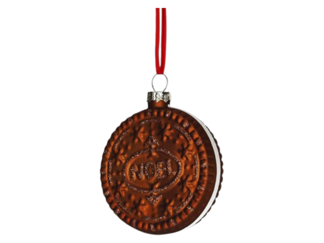 Gift Company Hänger COOKIE braun 74830