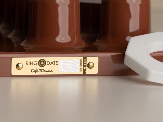 Ring-a-date Kalender cafe-mousse 95599 2