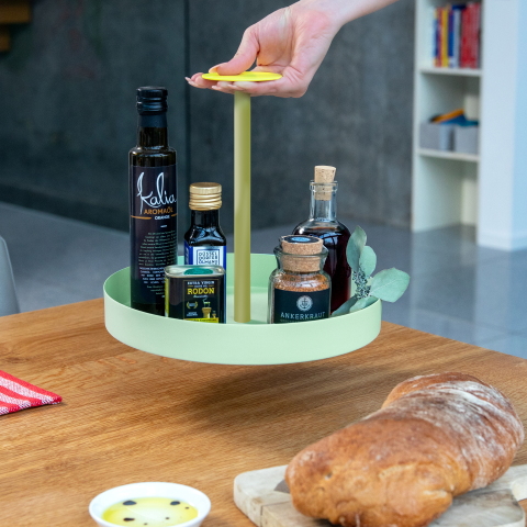 Remember Tablett NANA lime 72561 2