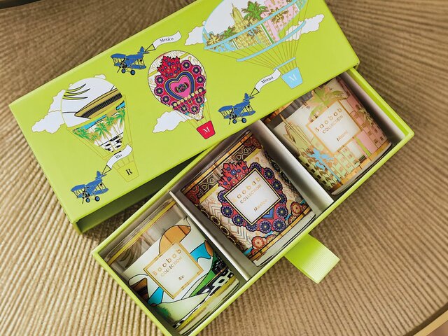 Baobab Duftkerzenset Trio  RMM 69604 1