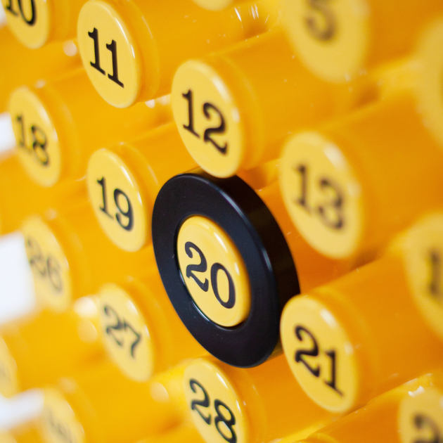 Design mit Kultstatus