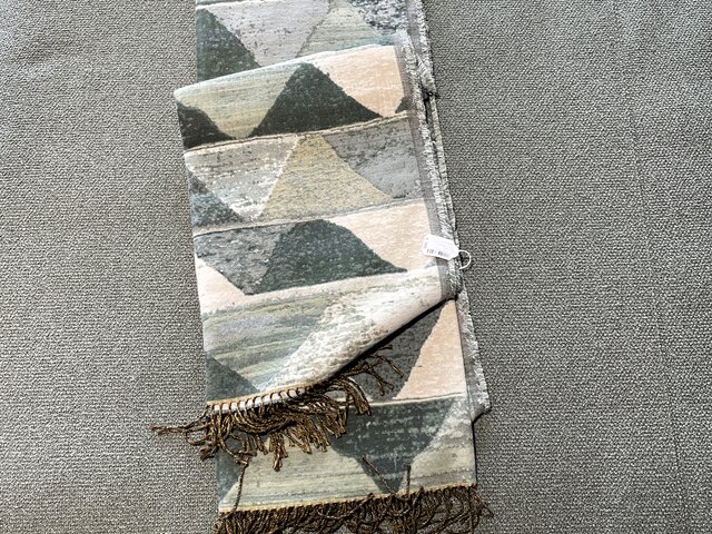 Rolf Benz Plaid 975 mehrfarbig 76361 1