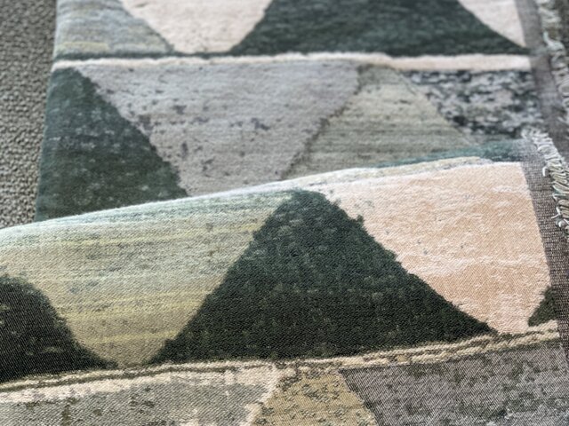 Rolf Benz Plaid 975 mehrfarbig 76361 2