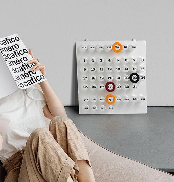 Ein Stück italienische Designgeschichte