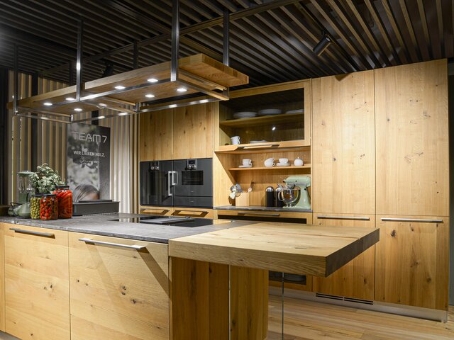 Team 7 Ausstellungsküche Loft Wildeiche 76070 2