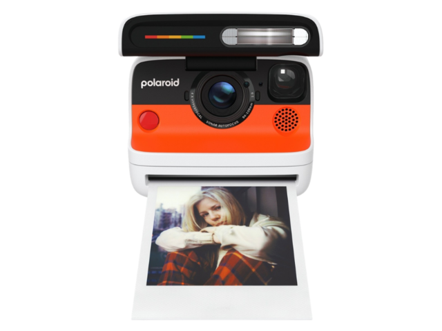 Aqipa Polaroid Kamera EVERYTHING BOX FLIP white 98107 4