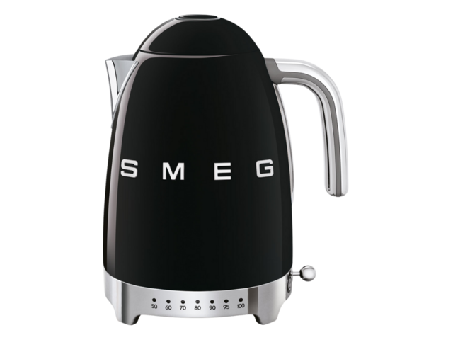 Smeg WASSERKOCHER schwarz 95775 1