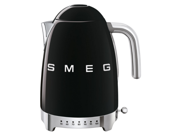 Smeg WASSERKOCHER schwarz 95775