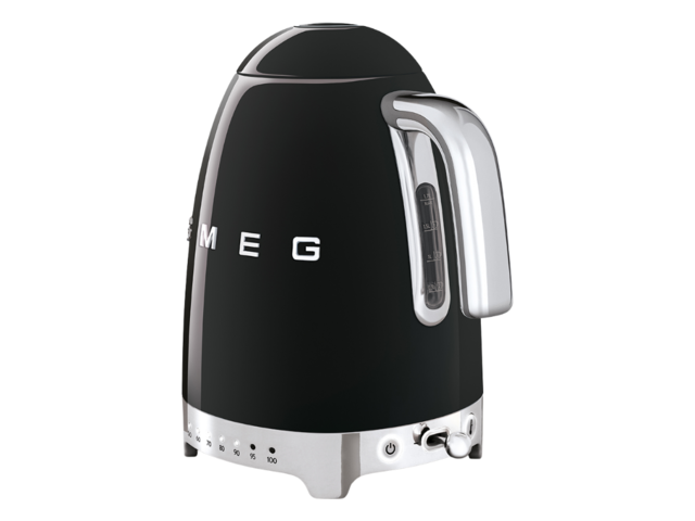Smeg WASSERKOCHER schwarz 95775 2