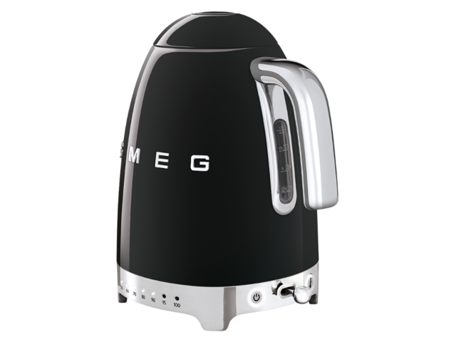 Smeg WASSERKOCHER schwarz 95775 2