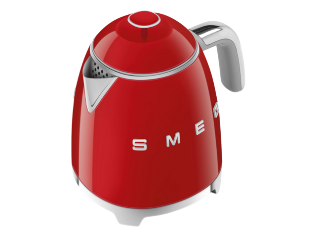 Smeg MINI WASSERKOCHER rot 95780 2
