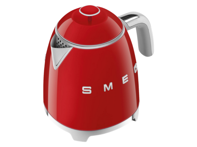 Smeg MINI WASSERKOCHER rot 95780 2
