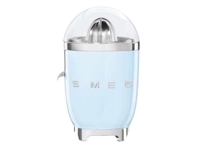 Smeg ZITRUSPRESSE pastellblau 95783 1