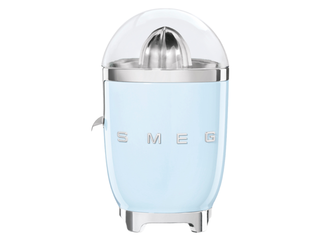 Smeg ZITRUSPRESSE pastellblau 95783 1