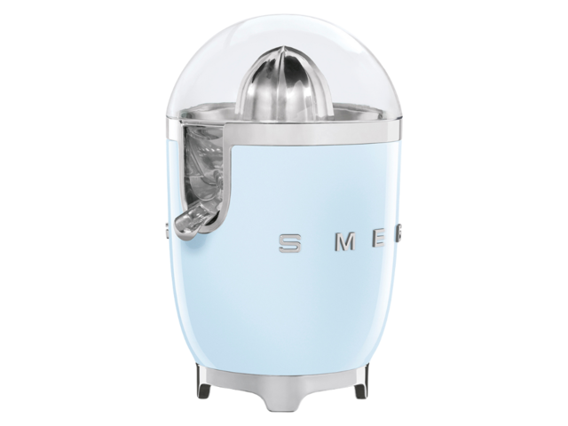 Smeg ZITRUSPRESSE pastellblau 95783 2