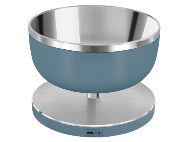 Smeg DIGITALE KÜCHENWAAGE storm blue 95800 3