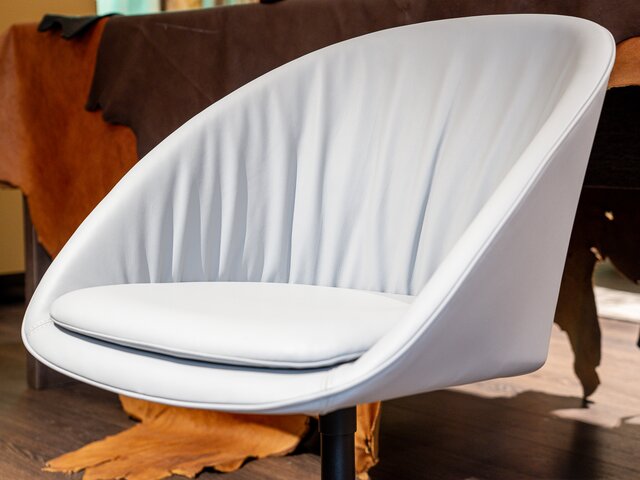 Draenert Essgruppe ATLAS/DAN valentin grey/graublau 73465 5