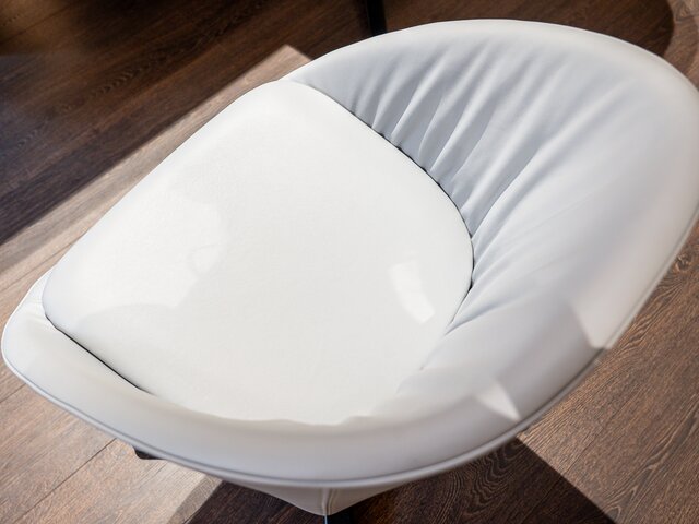 Draenert Essgruppe ATLAS/DAN valentin grey/graublau 73465 6