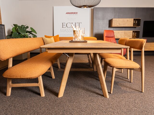 Anrei Tischgruppe JUNA / LIFESTYLE asteiche 74313 3