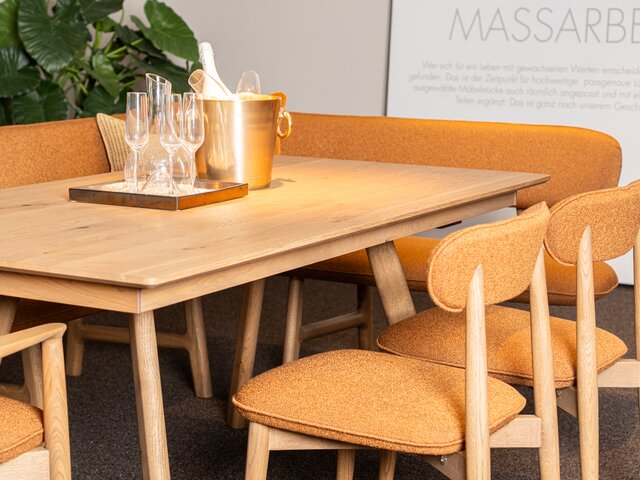 Anrei Tischgruppe JUNA / LIFESTYLE asteiche 74313 4