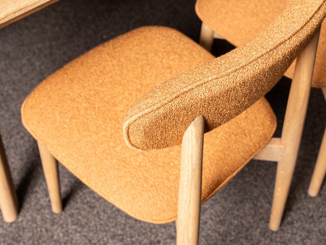 Anrei Tischgruppe JUNA / LIFESTYLE asteiche 74313 5