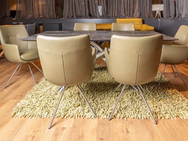 WK Wohnen Tischgruppe 852-3/722-1000 royal 61367 3